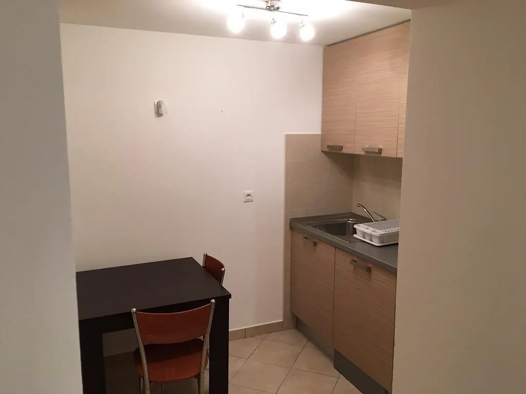 Apartments Porto Fianona Plomin 0*,  Kroatien