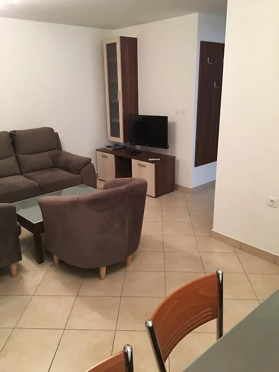Apartments Porto Fianona Plomin