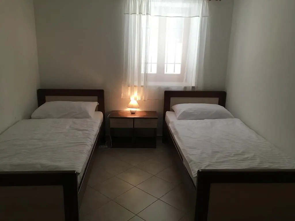 Apartments Porto Fianona Plomin