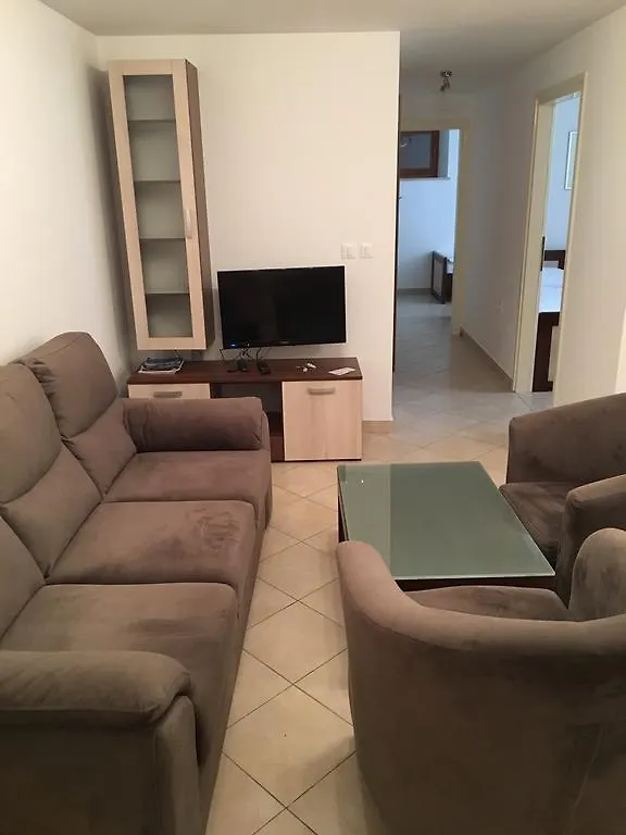 Apartments Porto Fianona Plomin