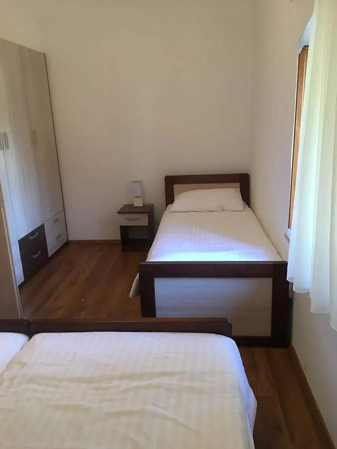 Apartments Porto Fianona Plomin