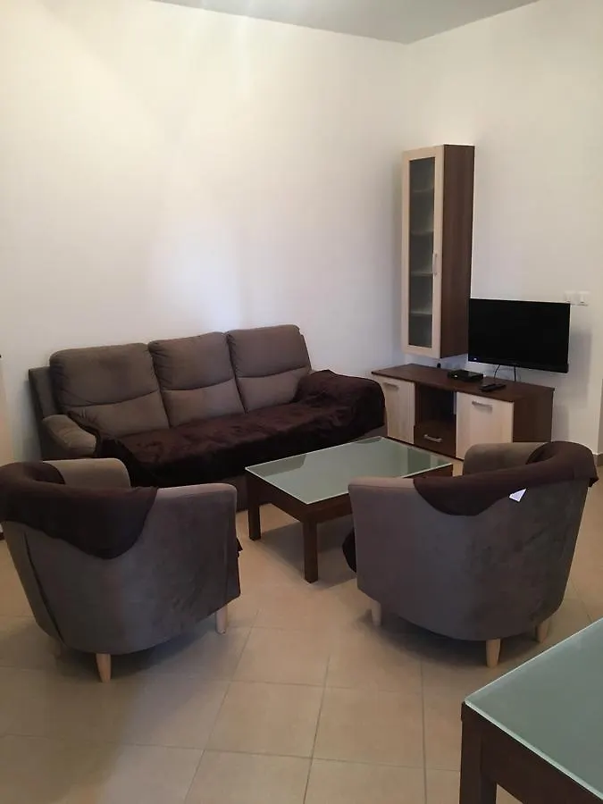 Apartments Porto Fianona Plomin