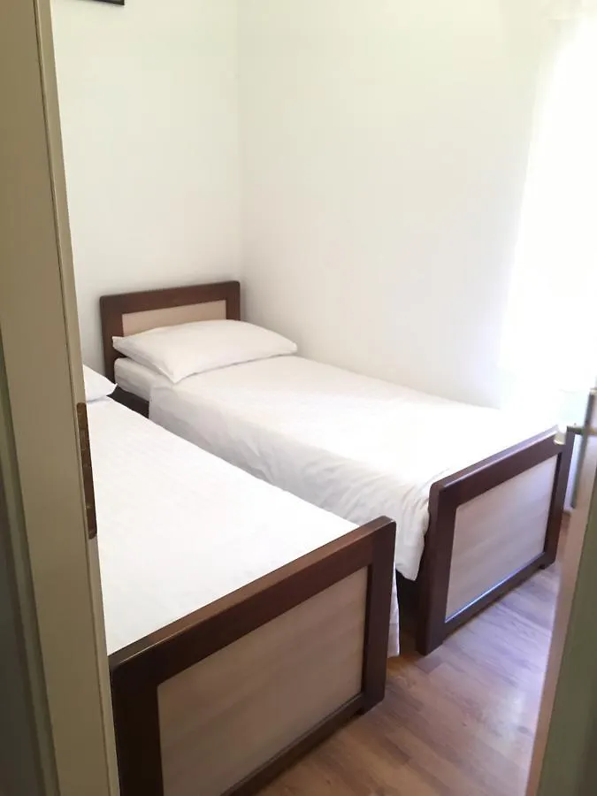 Apartments Porto Fianona Plomin 0*,  Kroatien