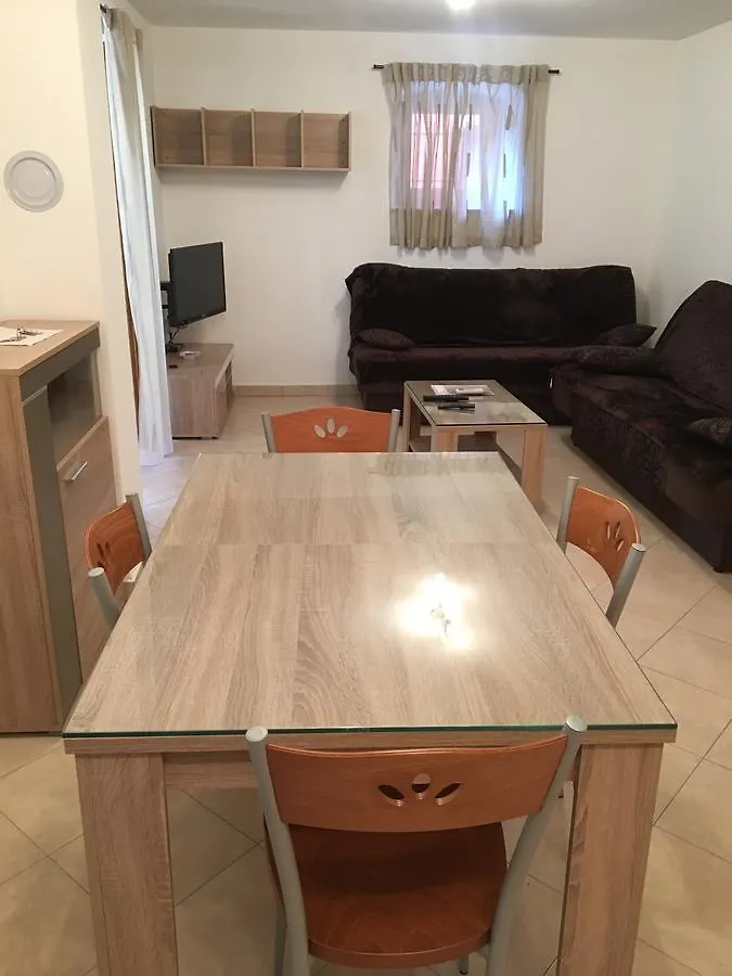 Apartments Porto Fianona Plomin