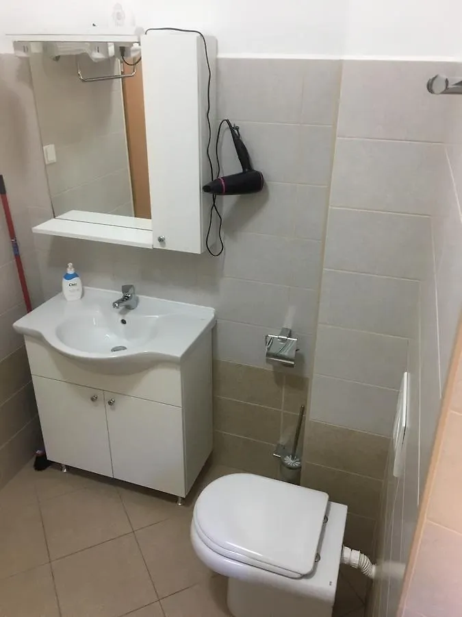 Apartments Porto Fianona Plomin
