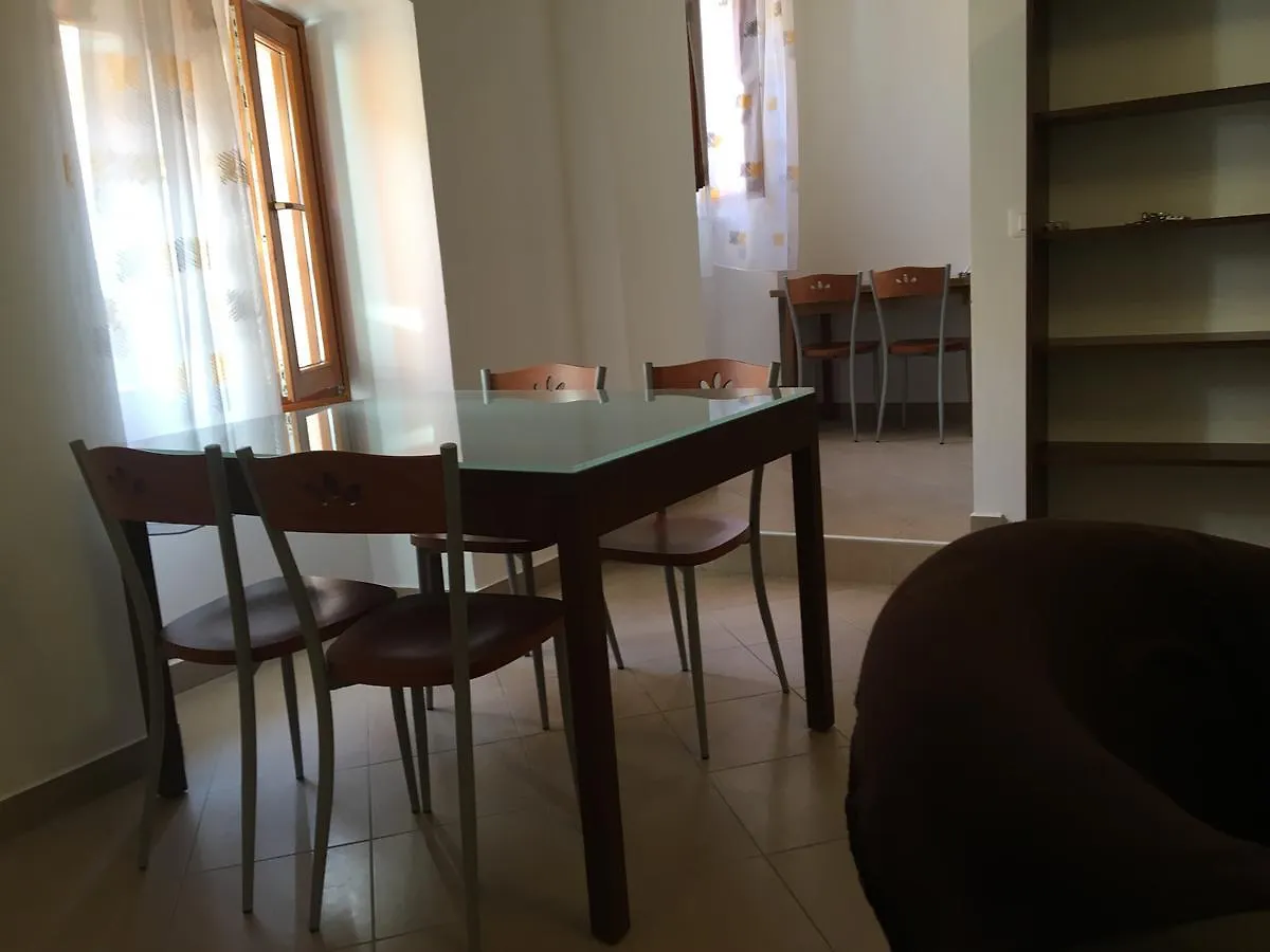 Apartments Porto Fianona Plomin