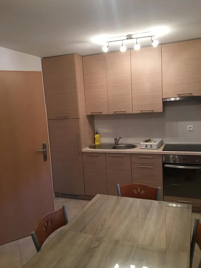 Apartments Porto Fianona Plomin